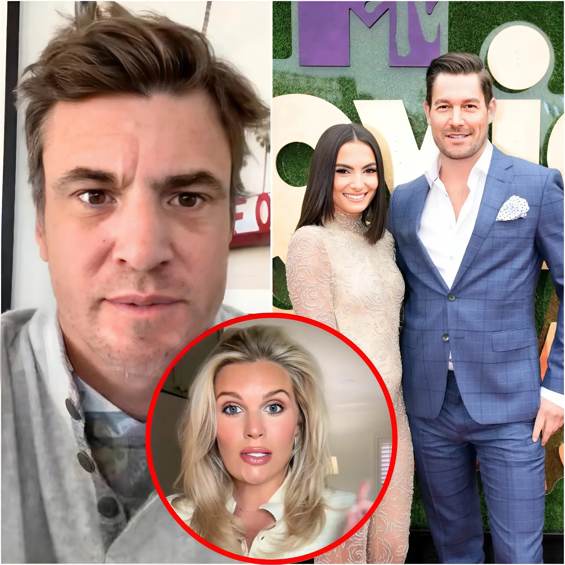 “She Never Showed Up” — Shep Rose Slams Paige for Skipping Cast Trips, Calls Her Podcast “Lame” as Craig Admits He Can’t Keep a Girlfriend, and Madison Drops Bomb: “She Wasn’t Even Nice”