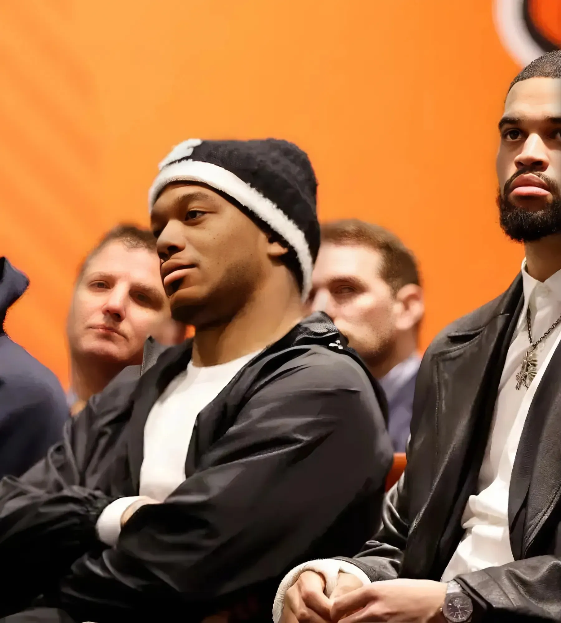 $110 Million Bears Favorite Named One of the League’s Best