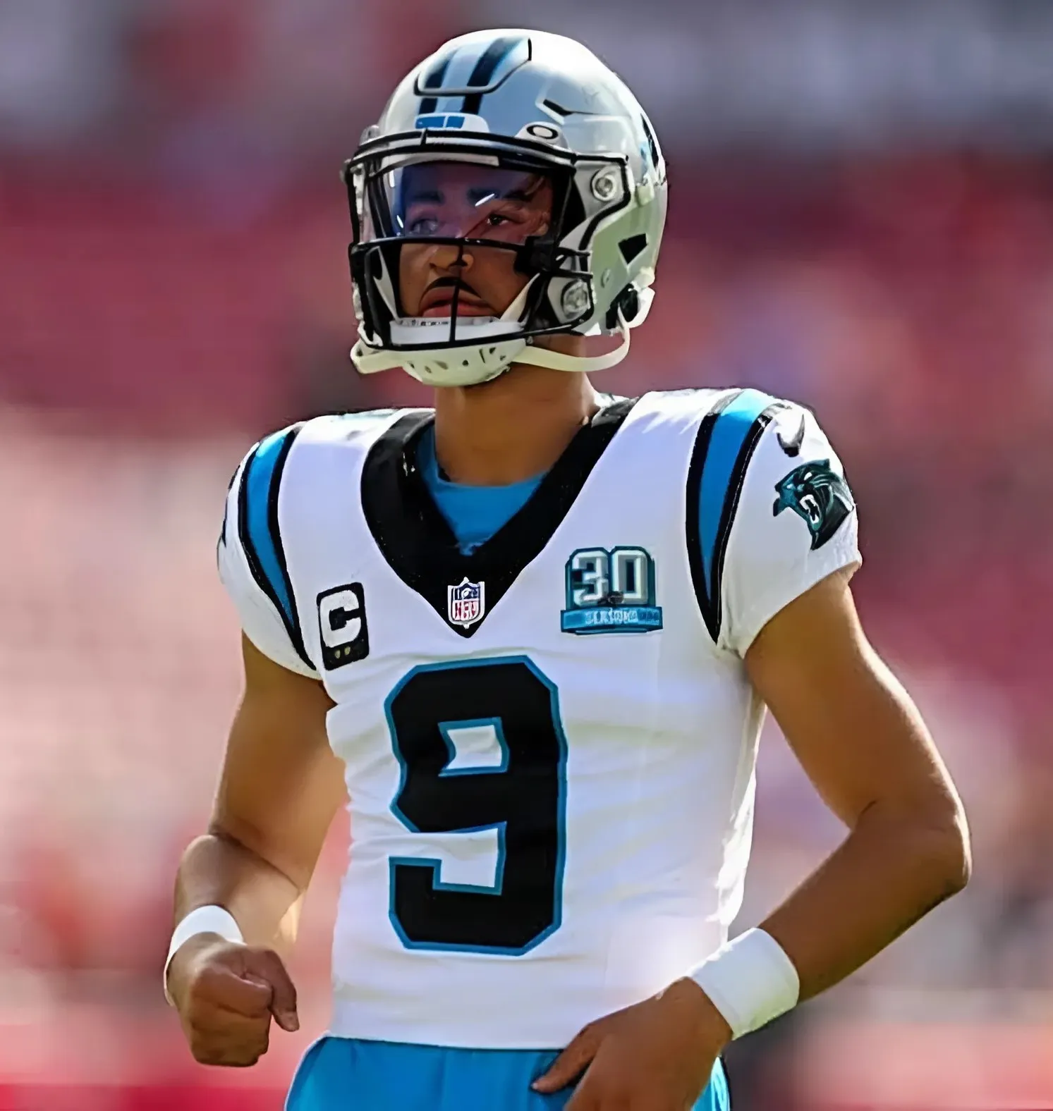 Bryce Young's biggest obstacle for 2025 season revealed by NFL analyst