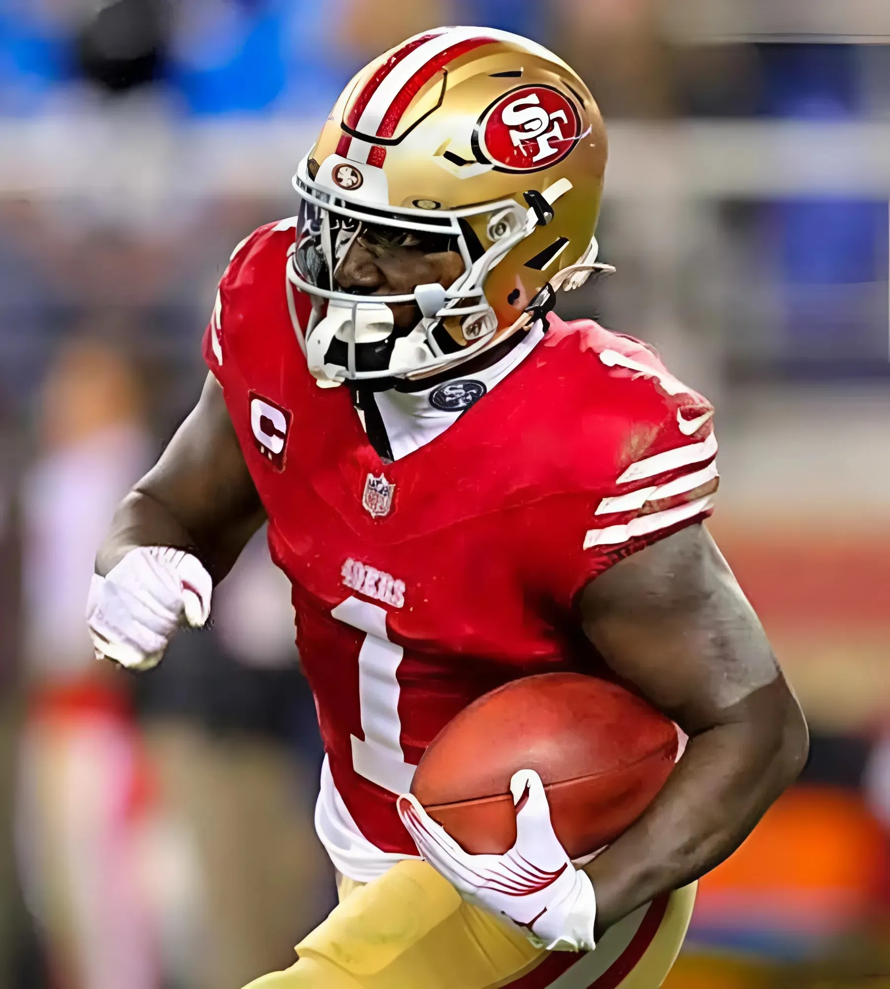 Does Commanders' Deebo Samuel trade affect Terry McLaurin extension?