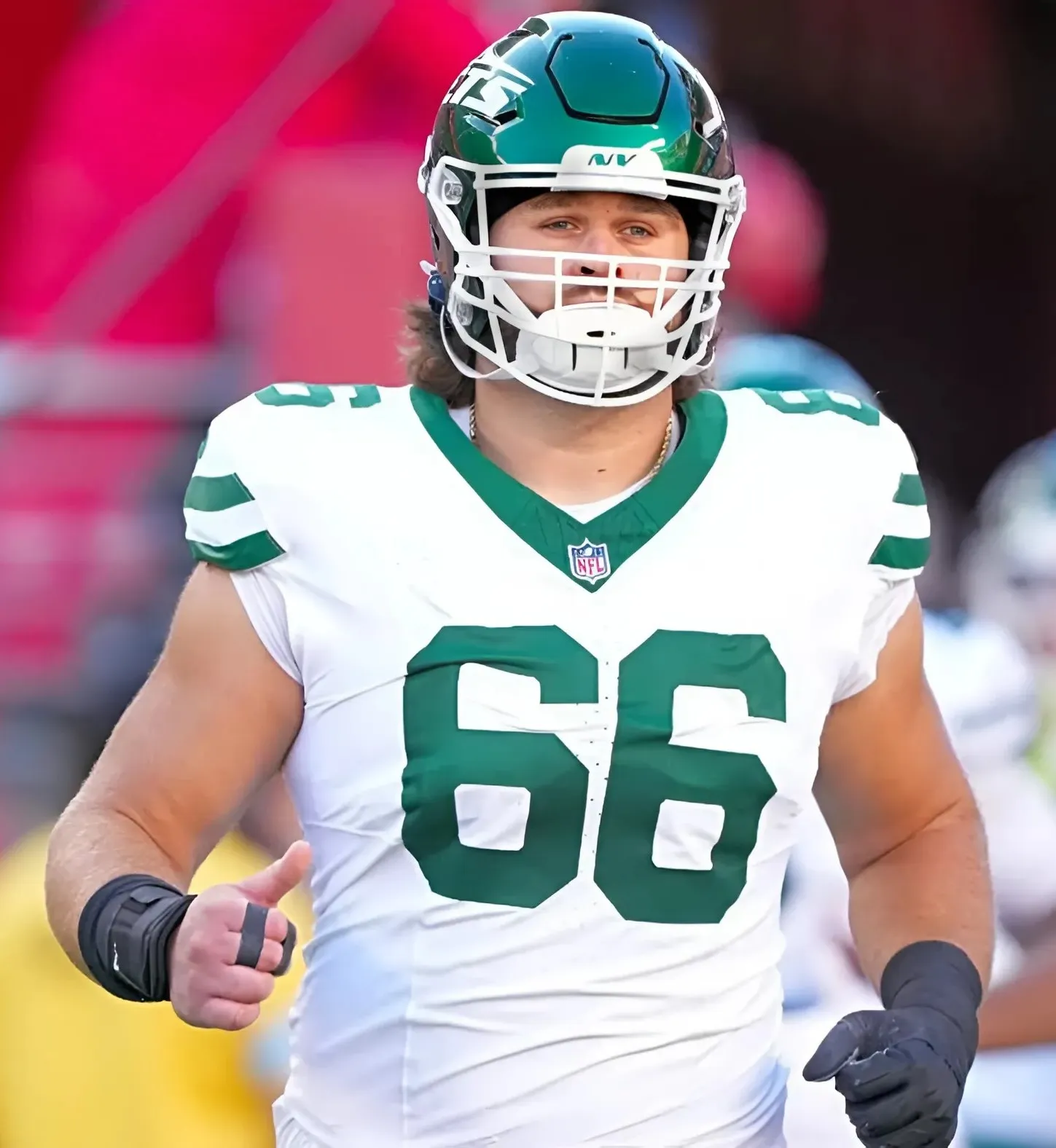 New Jets regime seems more focused on getting rid of the old regime’s players than winning