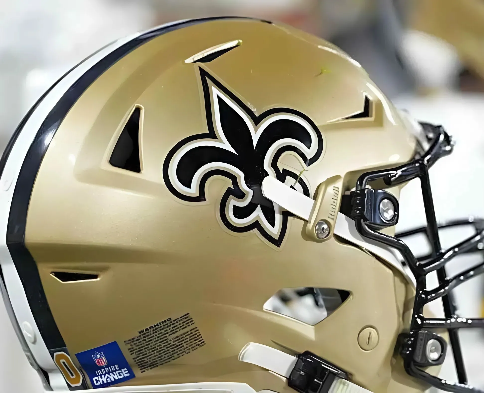 Saints Receive Bleak Prediction For 2025 Season Saints Receive Bleak Prediction For 2025 Season