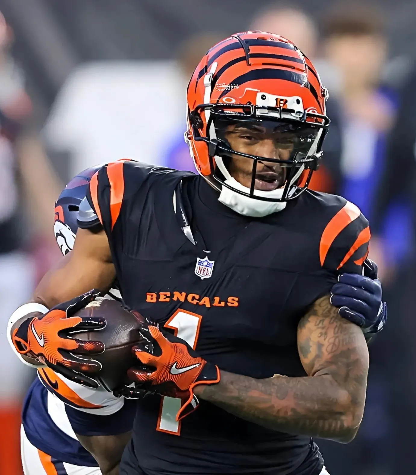 Significant preseason change could be exactly what Bengals need