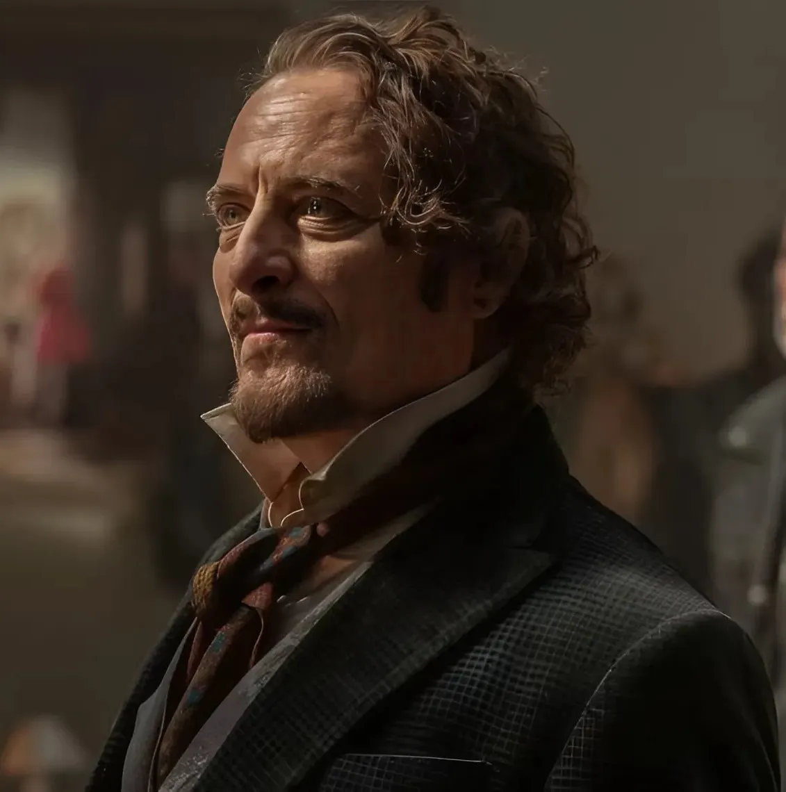 The Walking Dead's New Villain Is So Good, I Can't Believe They Took 15 Years To Appear