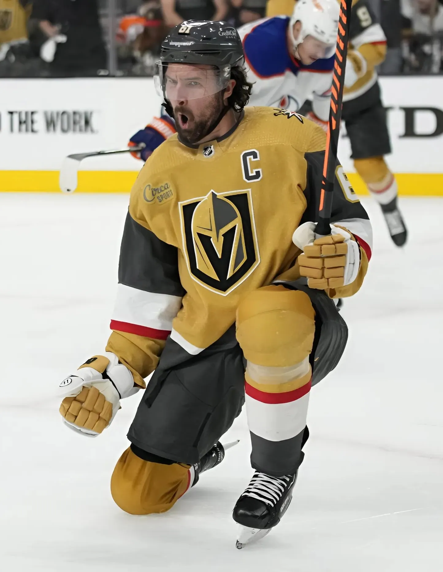 Daily Nuggets: Golden Knights Win Stone Trade, AGAIN; Controversial IOC Ruling