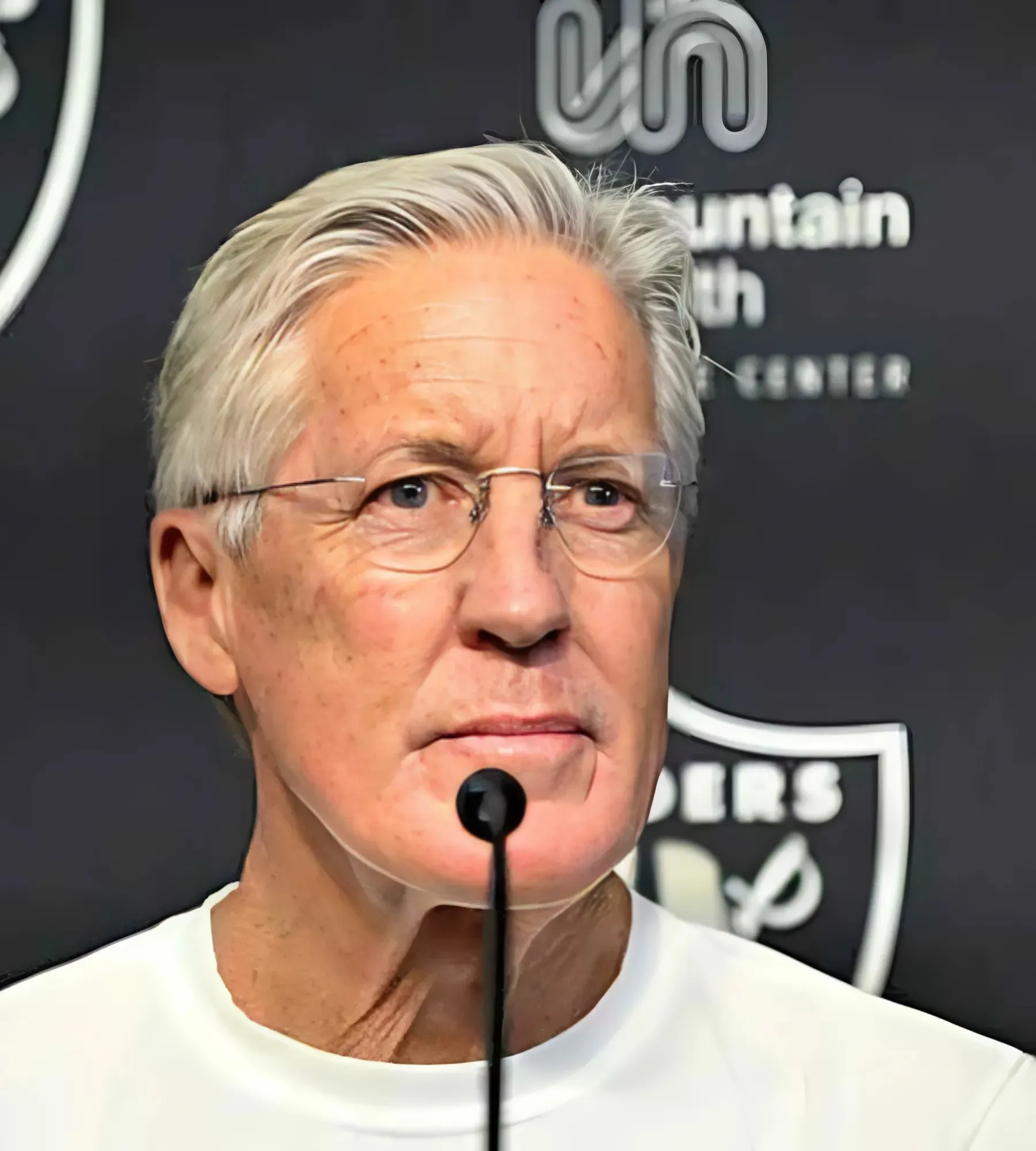 3 Questions for Raiders' Pete Carroll Entering 2025