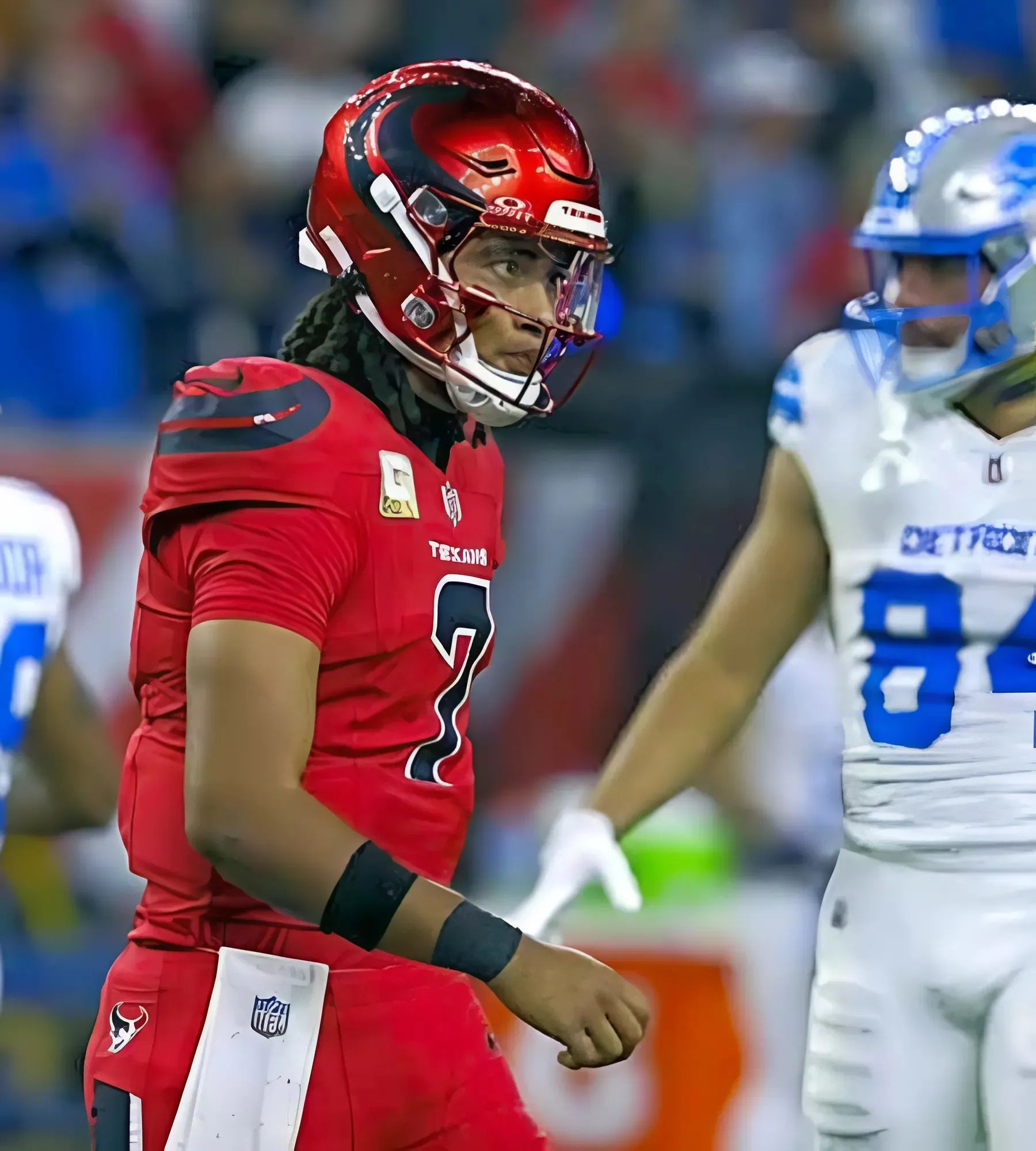 Houston Texans Reveal Another Summer Practice Opponent