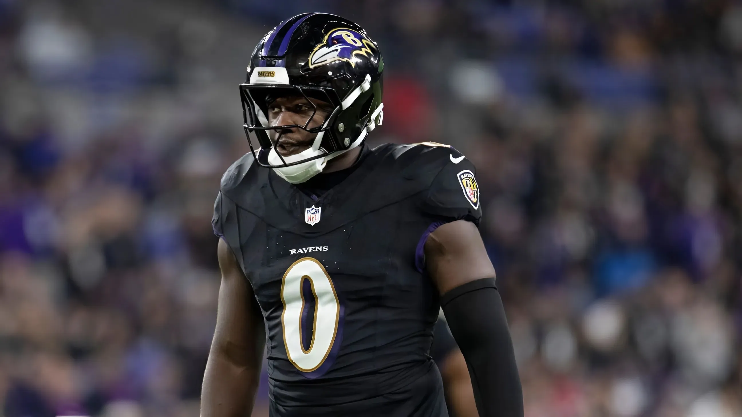 PFF Names Ravens Pro Bowler as Bounce-Back Candidate in 2025