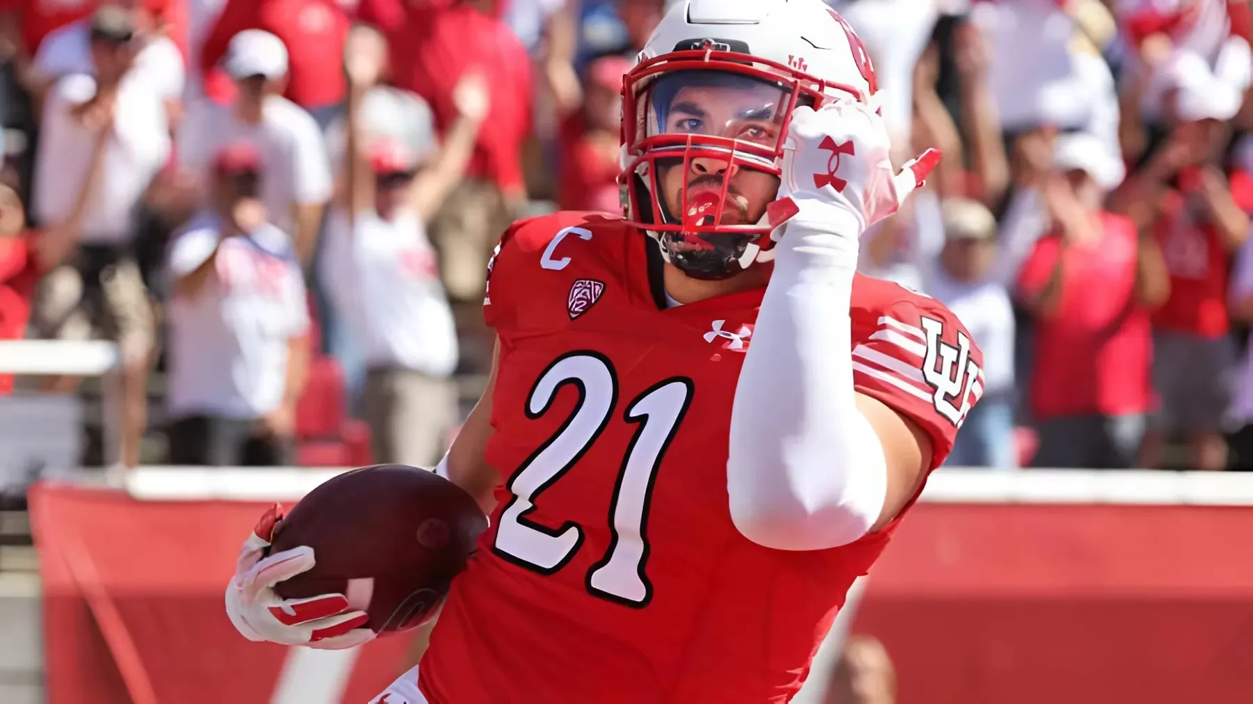 Second Generation NFL Linebacker Named Broncos ‘Most Exciting’ UDFA Prospect