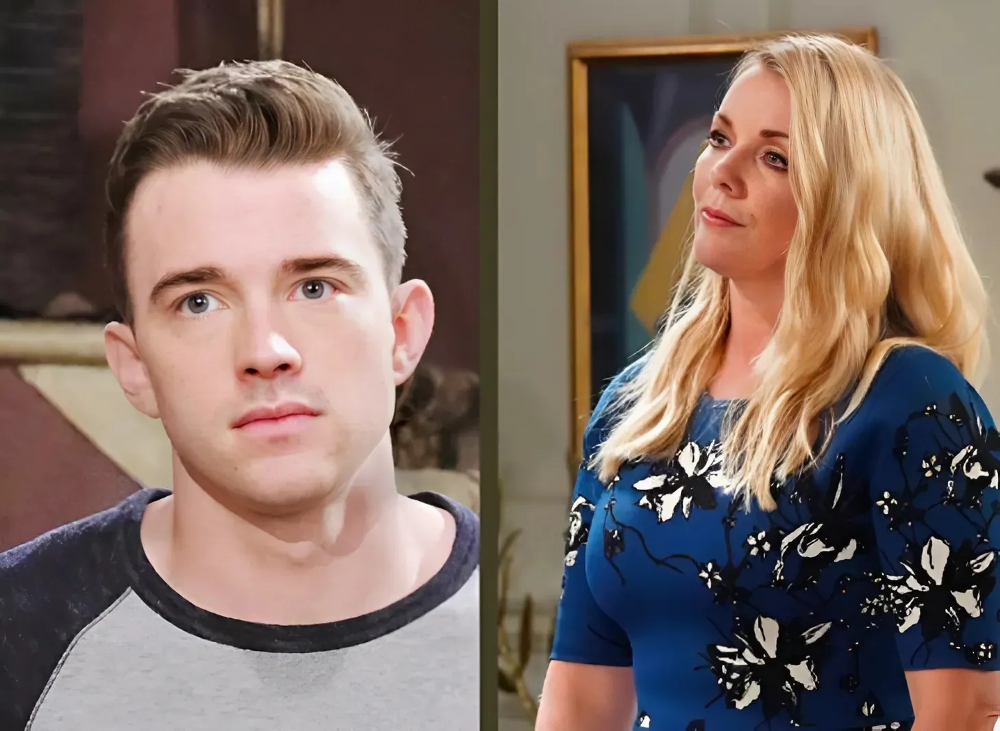 ‘Days of Our Lives’ May 26–30 Weekly Spoilers: Hospital Chaos, Family Returns & John’s Life Hangs in the Balance!