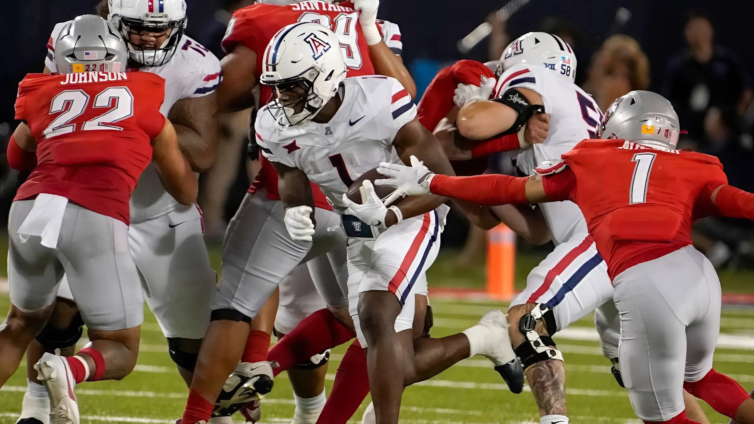 Commanders Great Makes Bold Prediction for Late-Round Pick