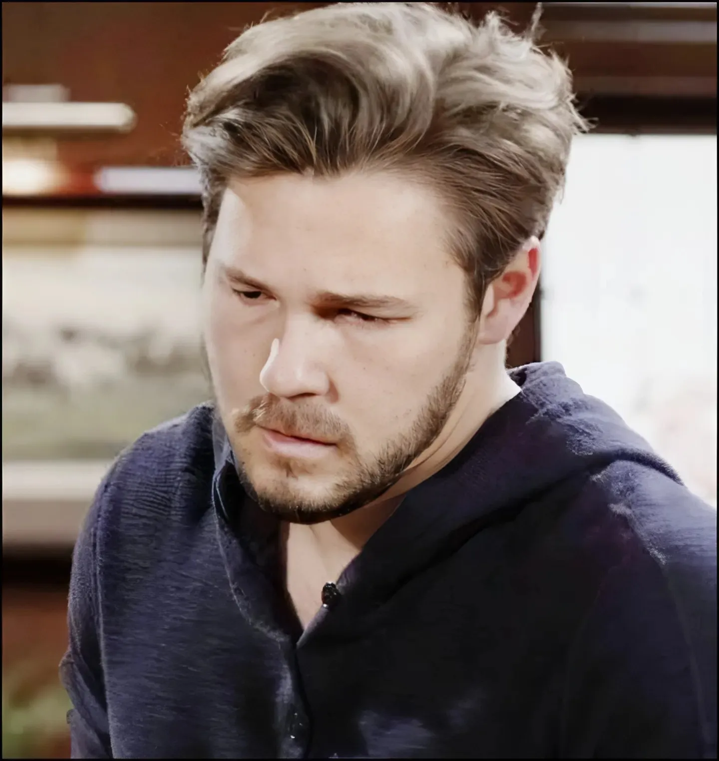 B&B Spoilers May 28: Liam Spencer’s Tearful Goodbye – Is This Really the End? B&B Spoilers May 28: Liam Spencer’s Tearful Goodbye – Is This Really the End?