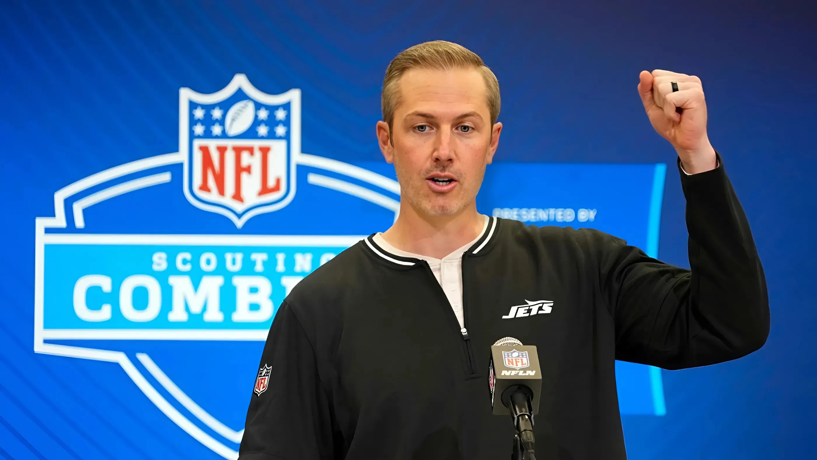 Could Jets make safety addition?