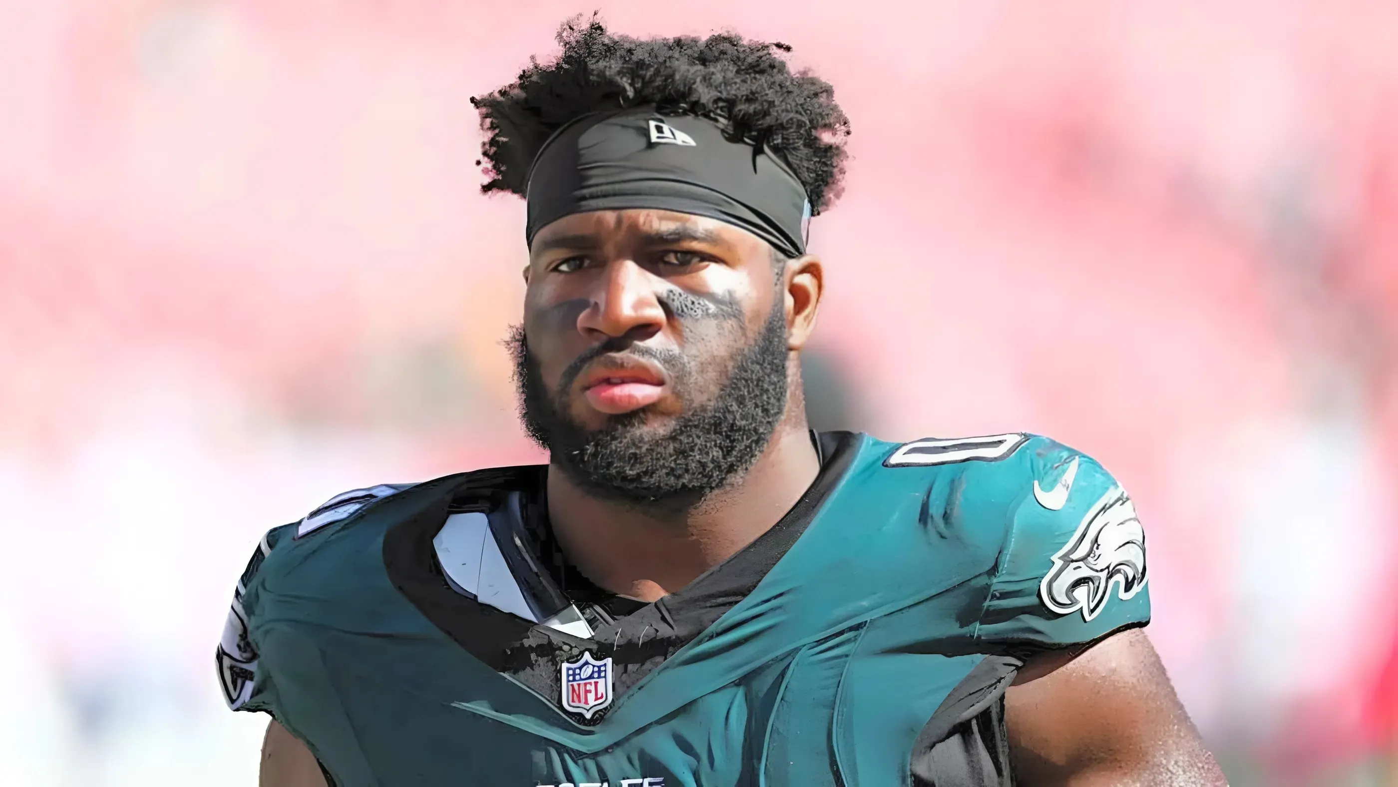 Eagles fans hope to escape 2024 Bryce Huff nightmare with bounce-back season