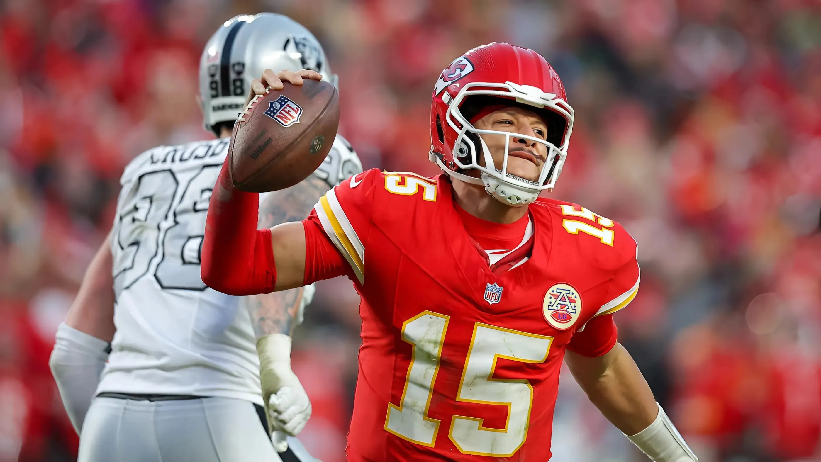 Chiefs’ biggest question mark hasn’t changed (and it’s a huge problem)
