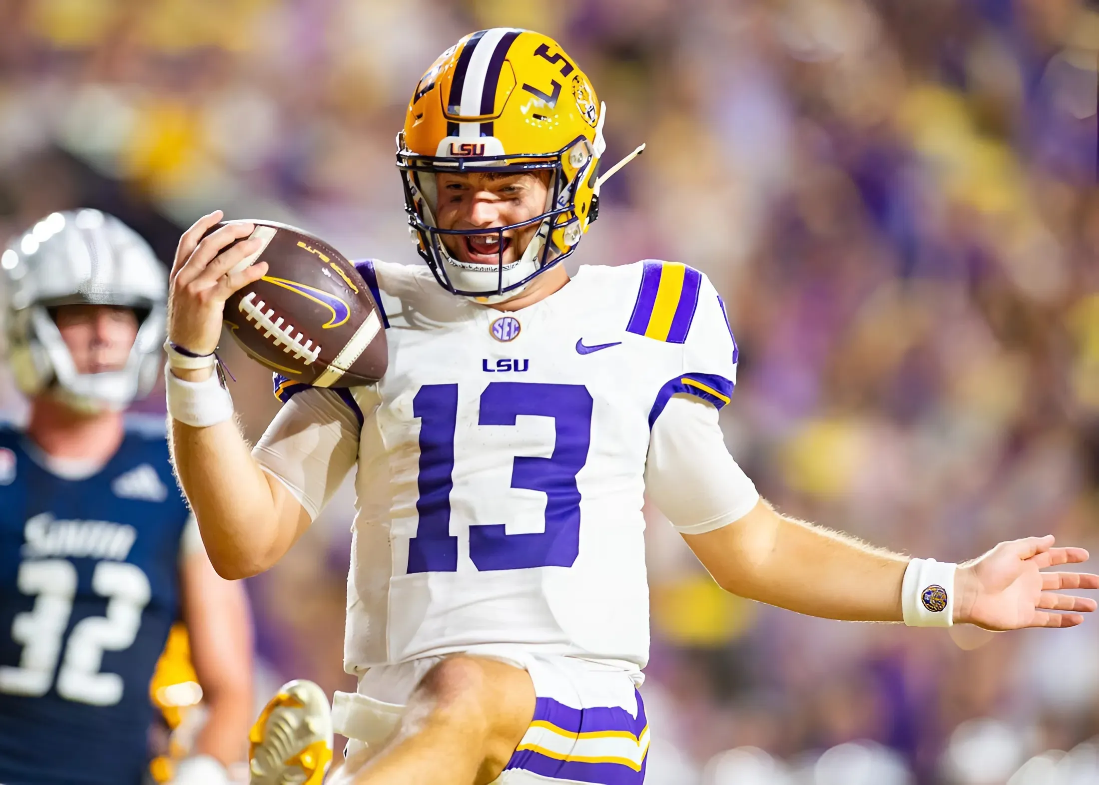 Seahawks predicted to make massive change at QB in early 2026 mock draft