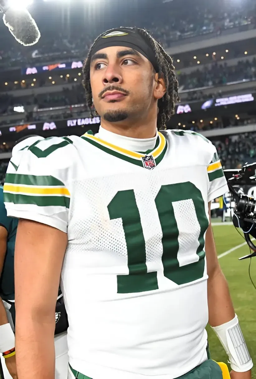 The Biggest Way Matthew Golden Will Help Green Bay Packers’ Jordan Love