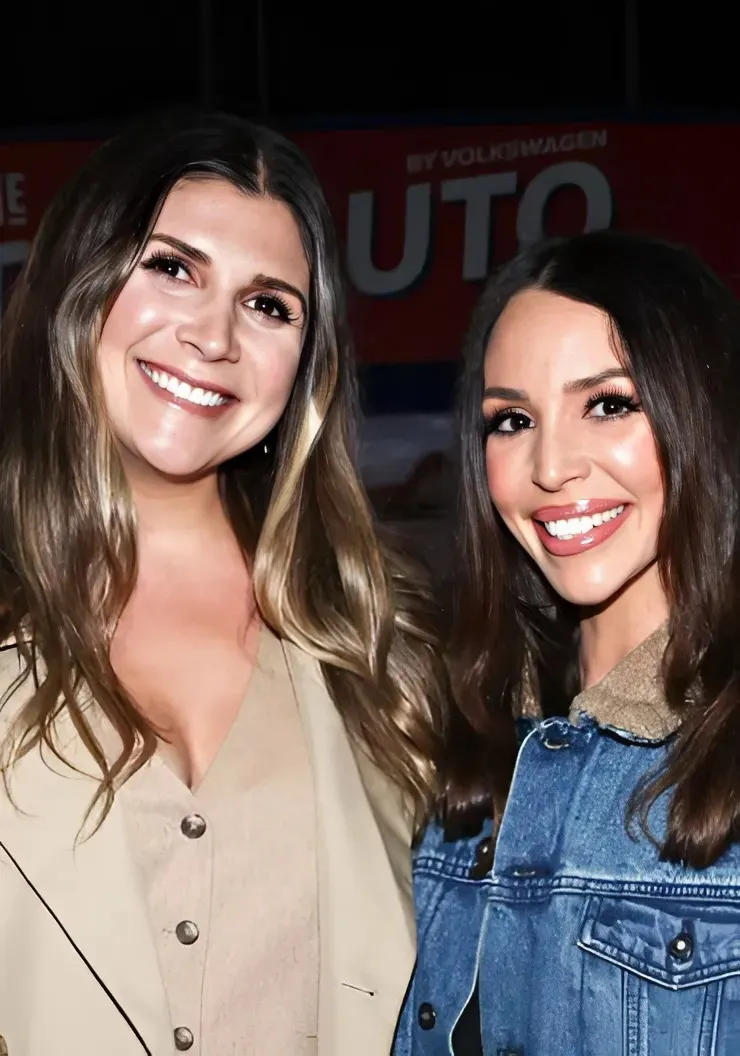 Janet Caperna Addresses Claims She's a Vanderpump Rules "Fan"