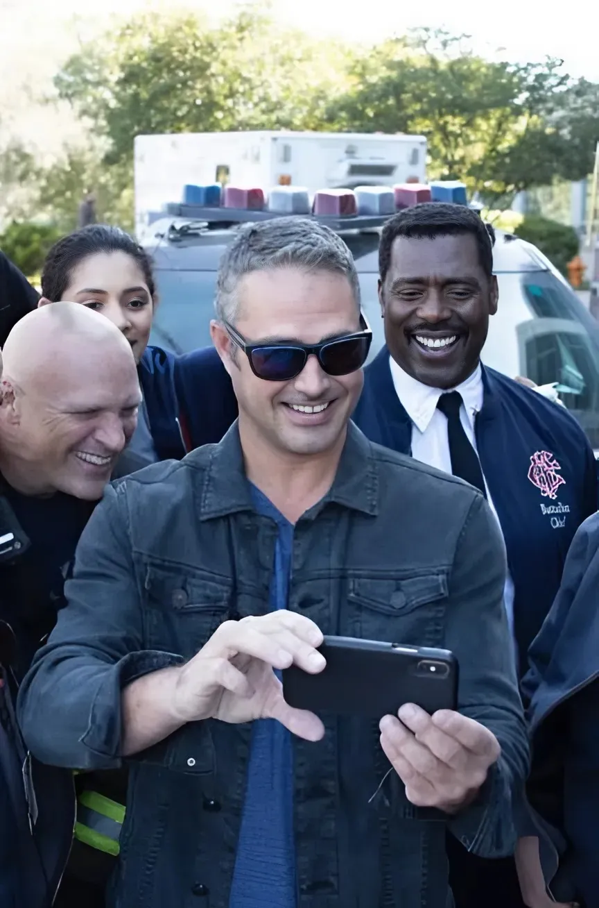 Law & Order Universe Collides: SVU’s New Villain Has Shocking Ties to Chicago P.D. and the Original Series