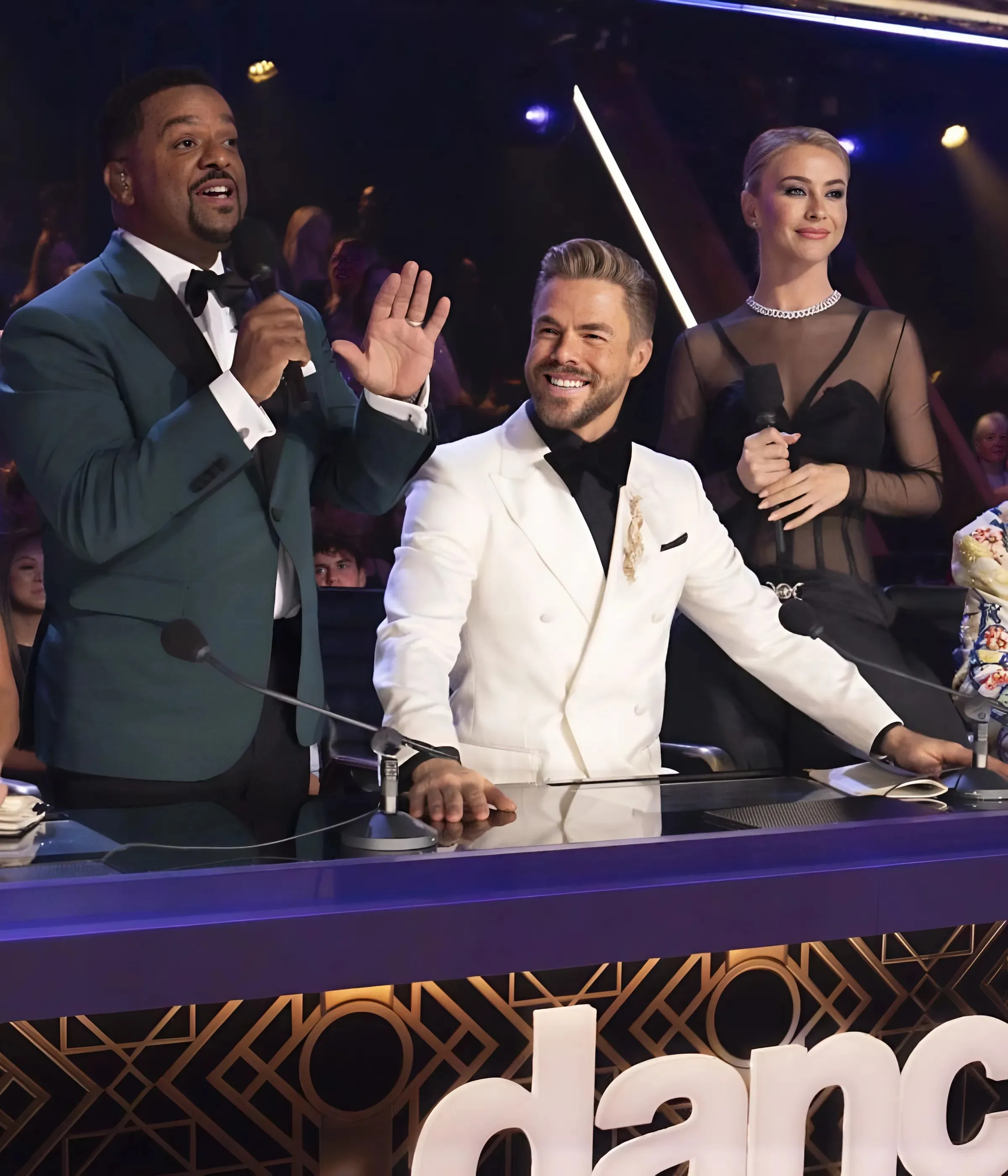 ‘Dancing With the Stars’ Judges’ Future: Will There Be Another Shake-Up? Producer Weighs In