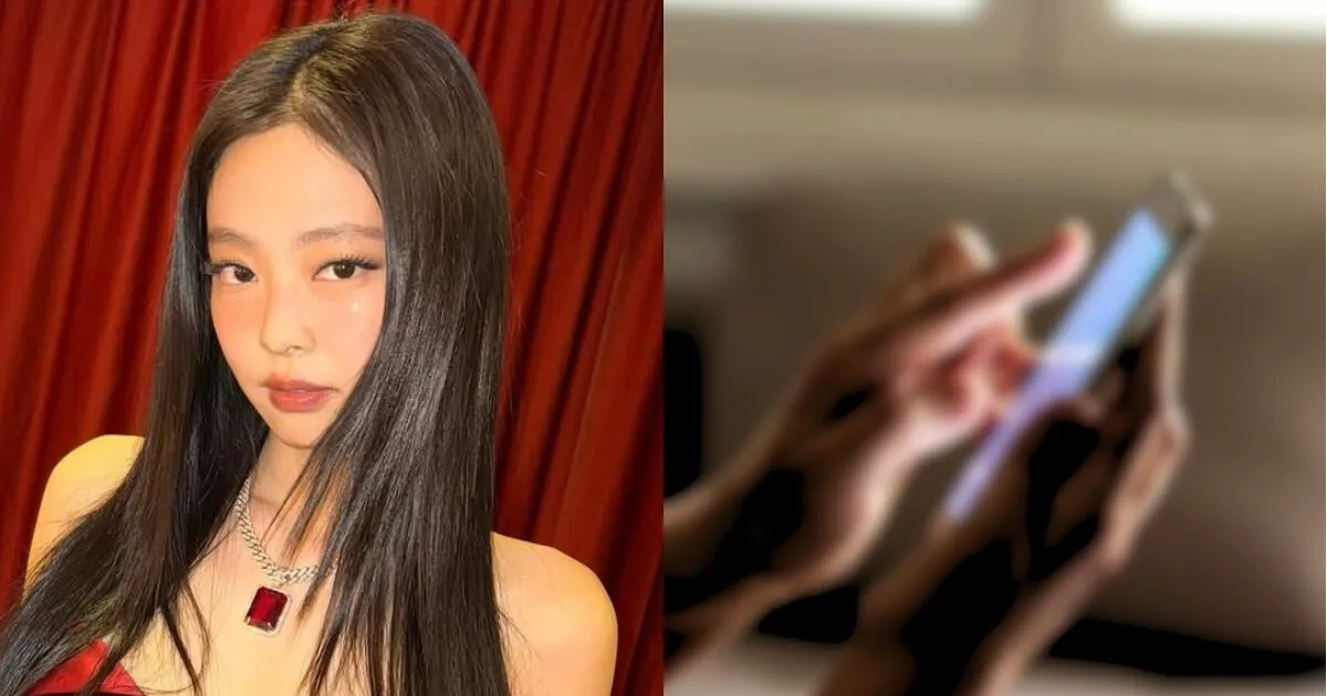 BLACKPINK’s Jennie Accused Of Making A Sex Tape With Billionaire Heir In Viral Video