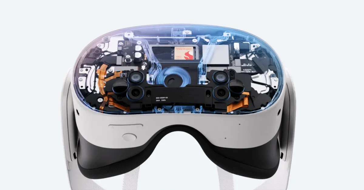 Meta Quest 4 Release Date & Price Predictions – The Future of VR is Here
