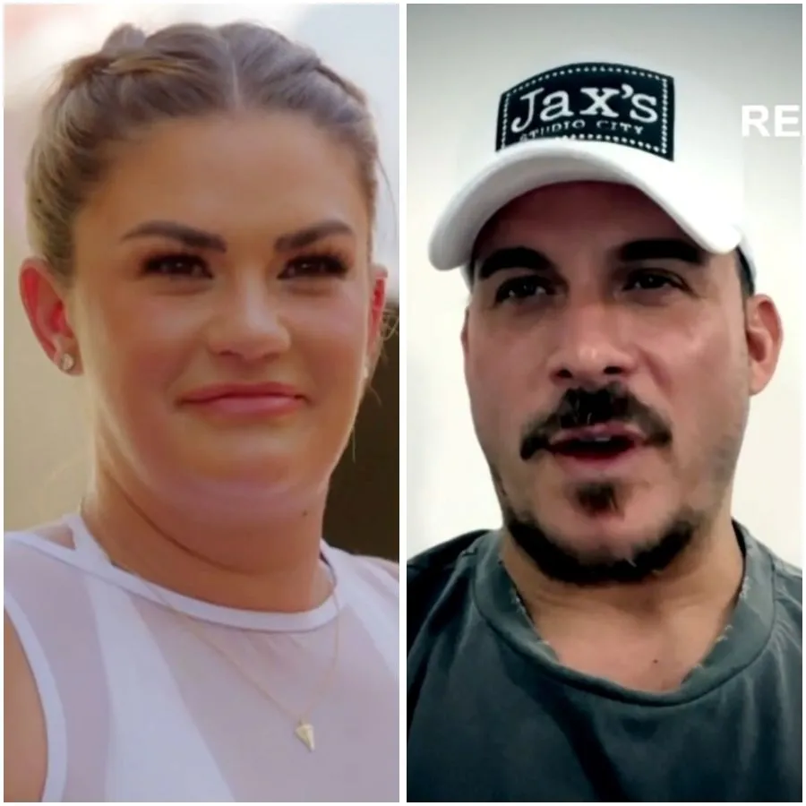 The Valley Recap: Brittany Accuses Jax of Skipping Payments on Their Home for Months, Rumor About Jason Swirls & Danny Apologizes to Jazmine Again, Plus Schwartz & Lala Make Debut as Lala Confronts Jesse Over Michelle