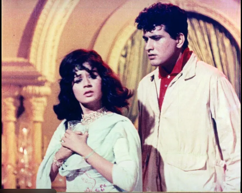 Manoj Kumar ji