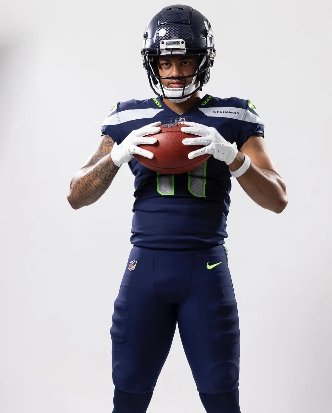 Seahawks 2023 first-round picks are new faces of the franchise