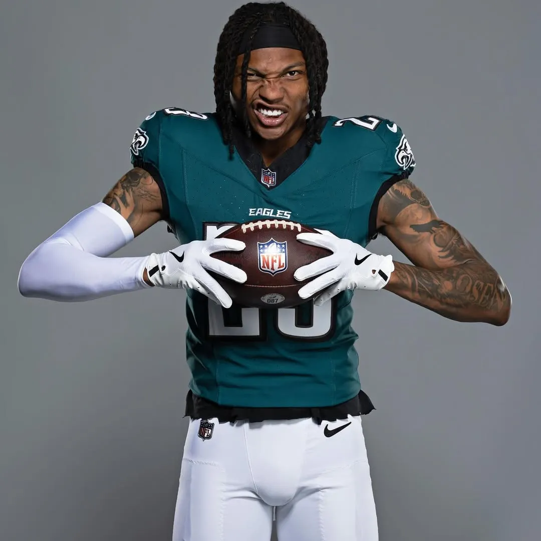 Three Forgotten Eagles Who Could Surprise Three Forgotten Eagles Who Could Surprise