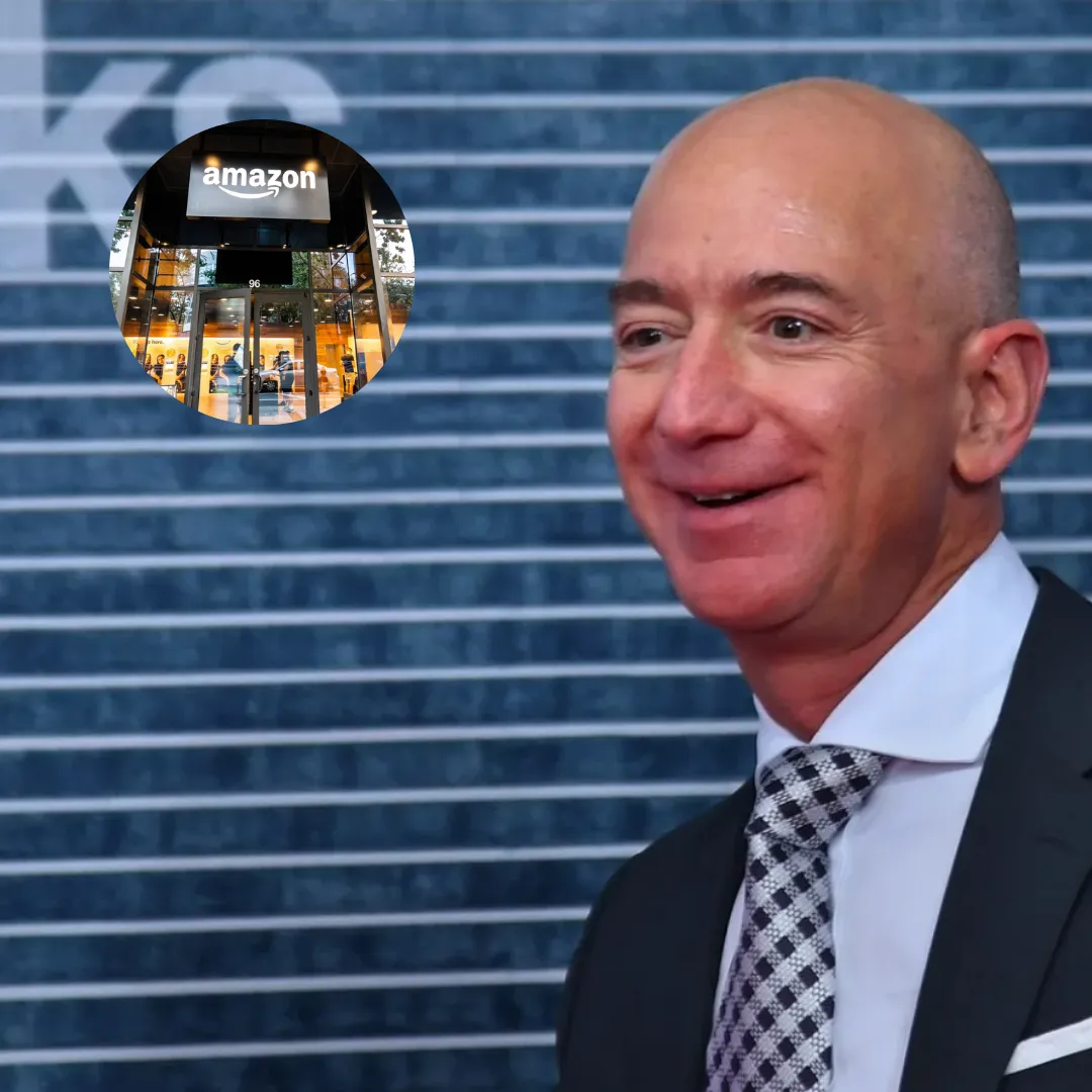 Jeff Bezos Reveals the One Secret That Built His $200000000000000000000000000 Empire and How You Can Use It Too