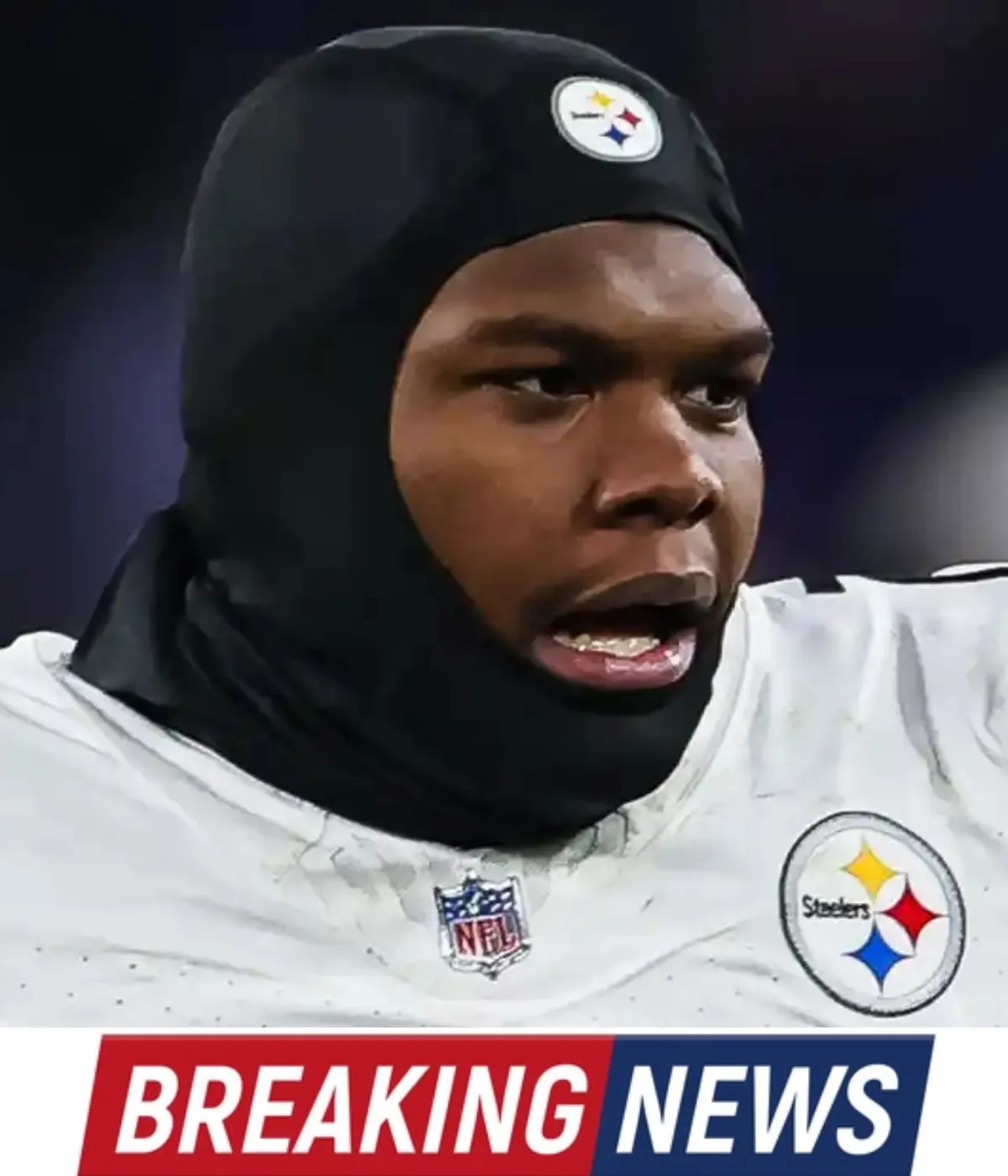 Key Steelers Starter Reveals Major Weight Change Ahead of Pivotal Season