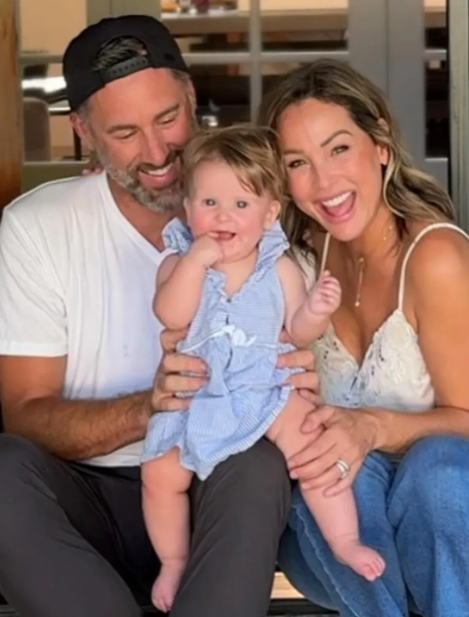 Clare Crawley Admits to Feeling Nervous About Connecting with Her Daughter After Surrogacy