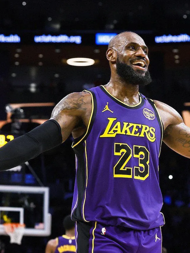 Signs point toward LeBron returning to Lakers, but with a massive grain of salt