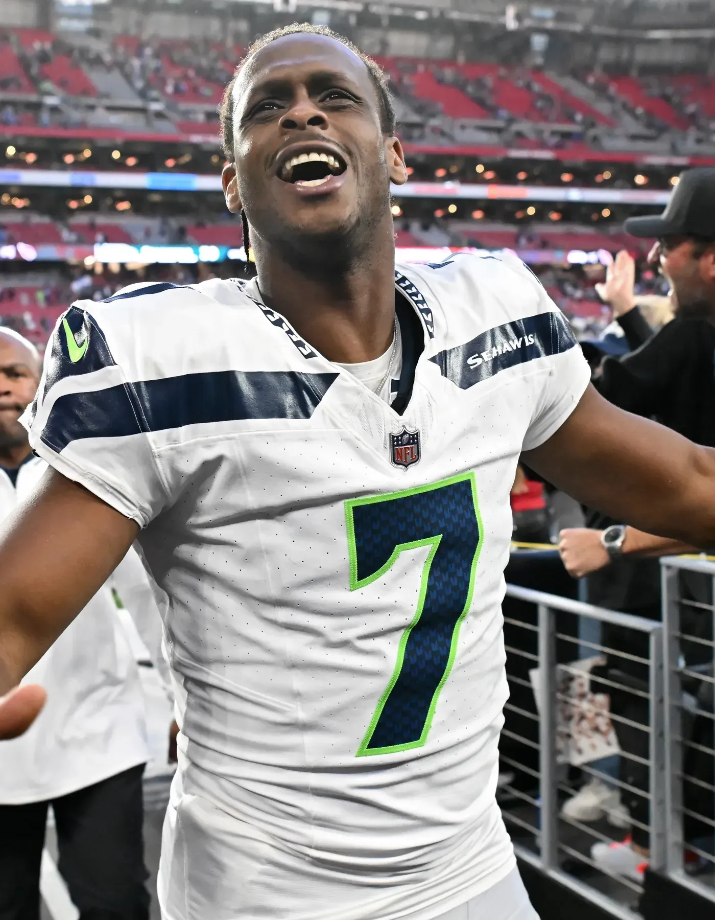 Raiders Trade Proposal Lands 1,396-Yard Lions Star WR for Geno Smith Raiders Trade Proposal Lands 1,396-Yard Lions Star WR for Geno Smith