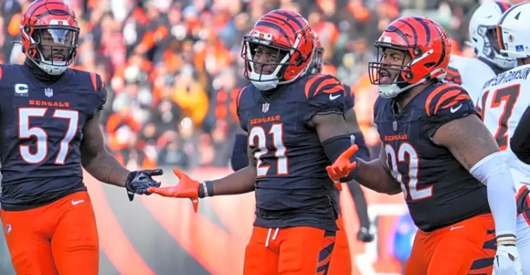 Bengals Should Reunite With Fan Favorite