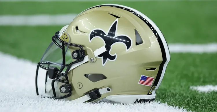 Saints biggest offseason question mark may actually be a blessing in disguise