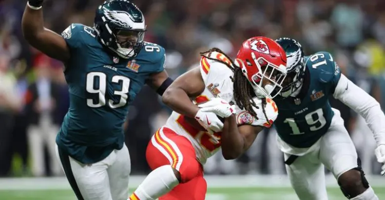 ESPN Calls Super Bowl Champion Eagles ‘Least Improved’ Team in NFL