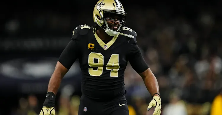 Saints player with key tie to Lions' staff could represent ideal future trade fit