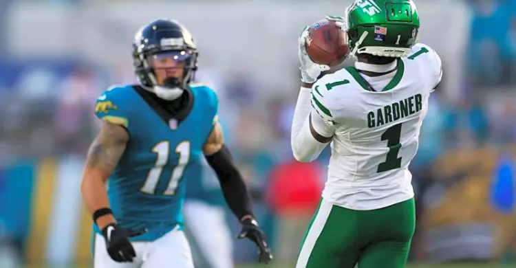 Three players on the New York Jets that could help the United States do something that has never been done before