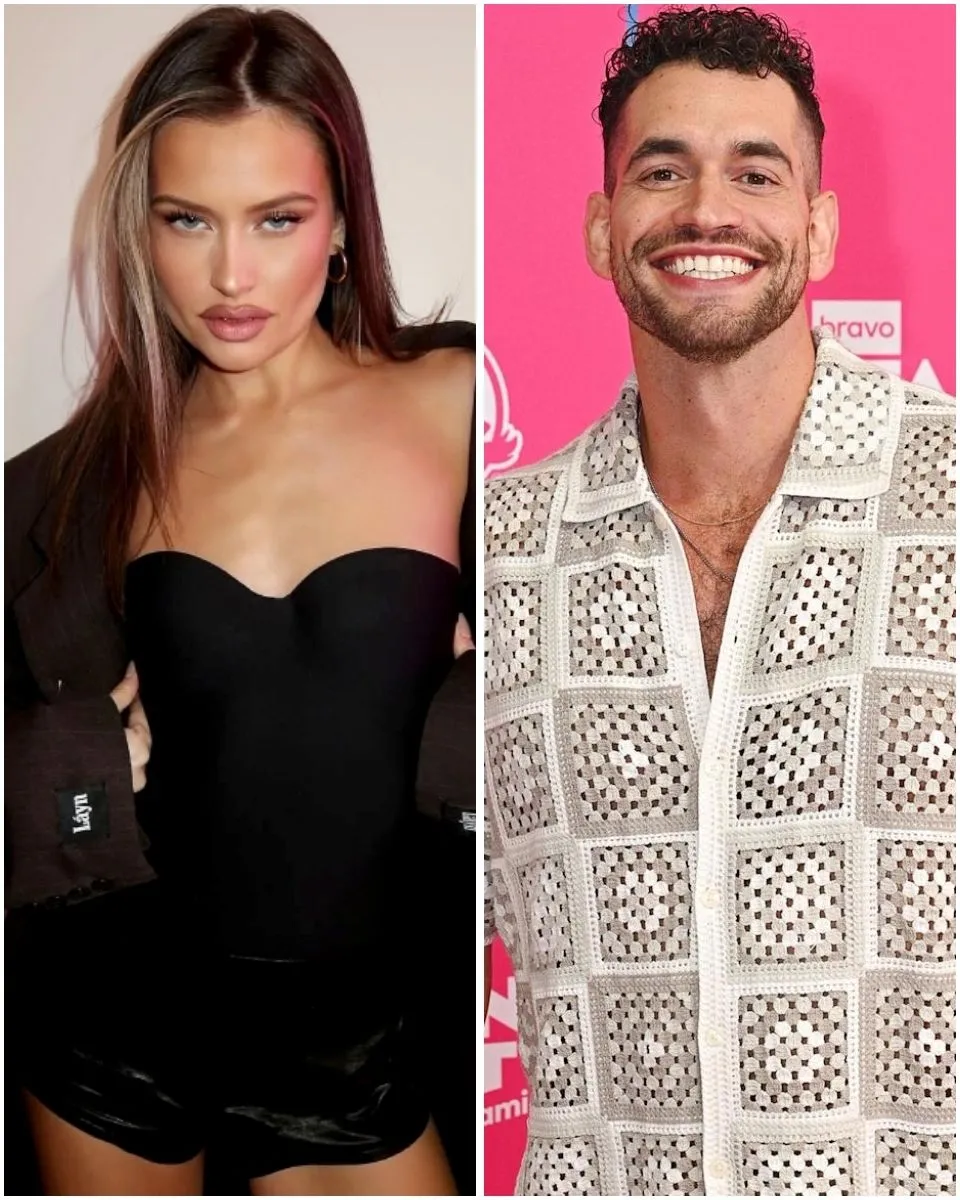 Summer House’s Lexi Wood Shares How Jesse Would “Punish” Her During Relationship and Recalls How He Was Different Off-Camera