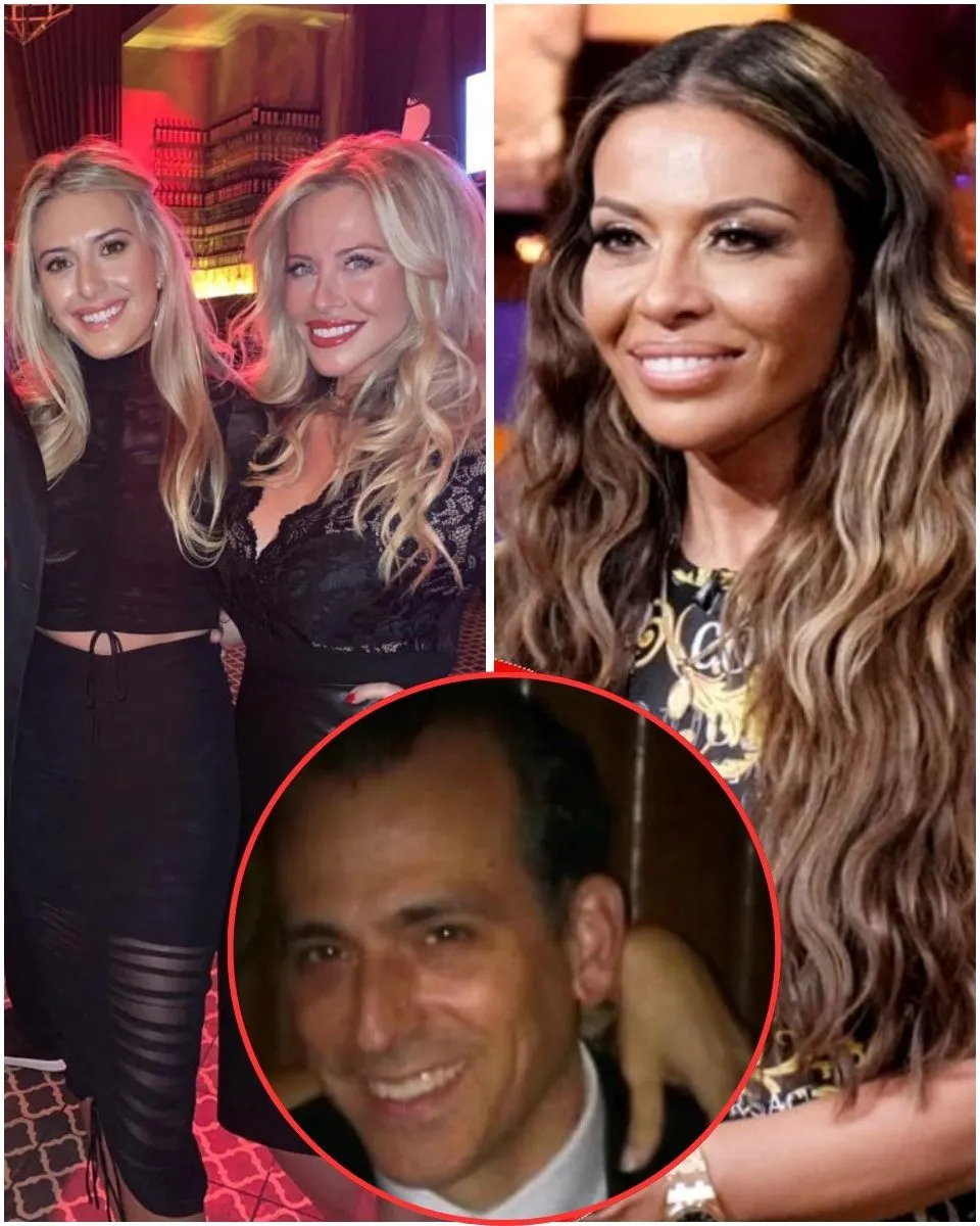 RHONJ’s Lexi Ioannou on Dolores’ Character Letter for Tommy, Estrangement From Manzo Cousins, and How They Failed to Help Her Reclaim Childhood Heirlooms, Plus Family Betrayal and Show’s Impact