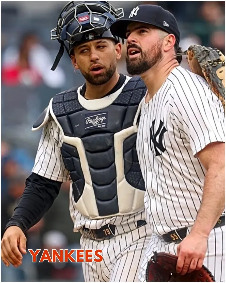 Yankees' 'Told Ya So' Moment Arrives with $162 Million Veteran