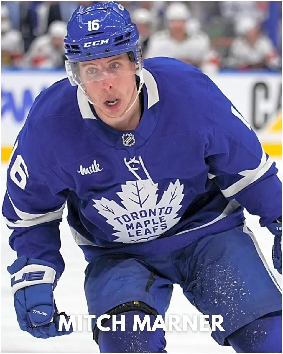 Leafs Reporter Shares Scenario That Could Deeply Hurt Leafs Fans With Mitch Marner