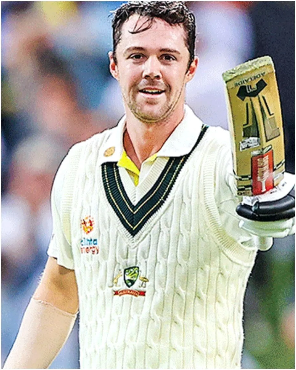 From Travis Head's Counter-Attack To Kyle Jamieson's Masterclass: Top Moments In World Test Championship Finals