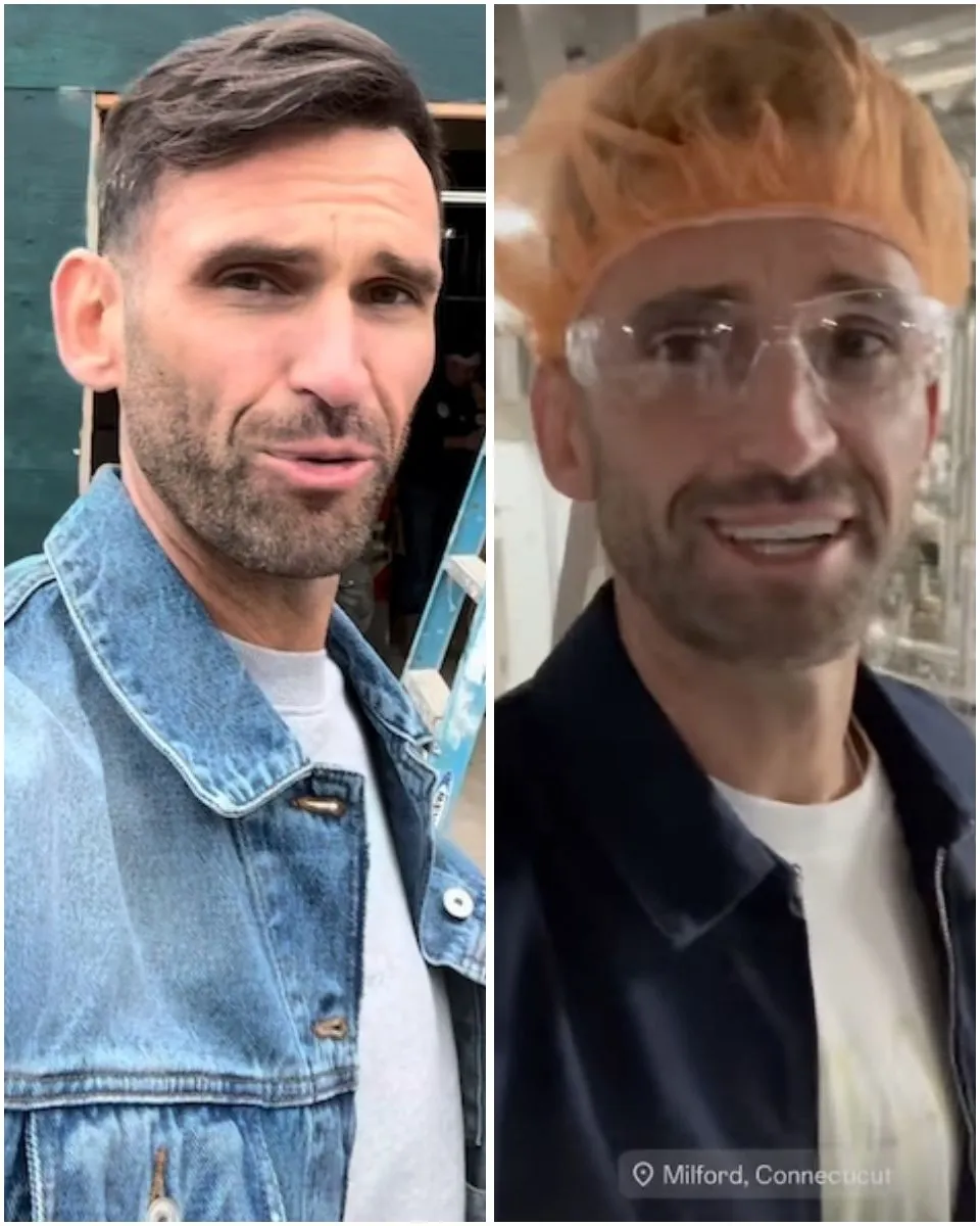 PHOTOS: Summer House’s Carl Radke Shows Update at Soft Bar Location as He Teases Opening Date and Tours Non-Alcoholic Brewery