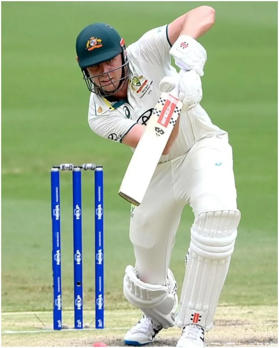'He's got all bases covered': McDonald throws wildcard into the mix as Aussies face huge WTC opener call