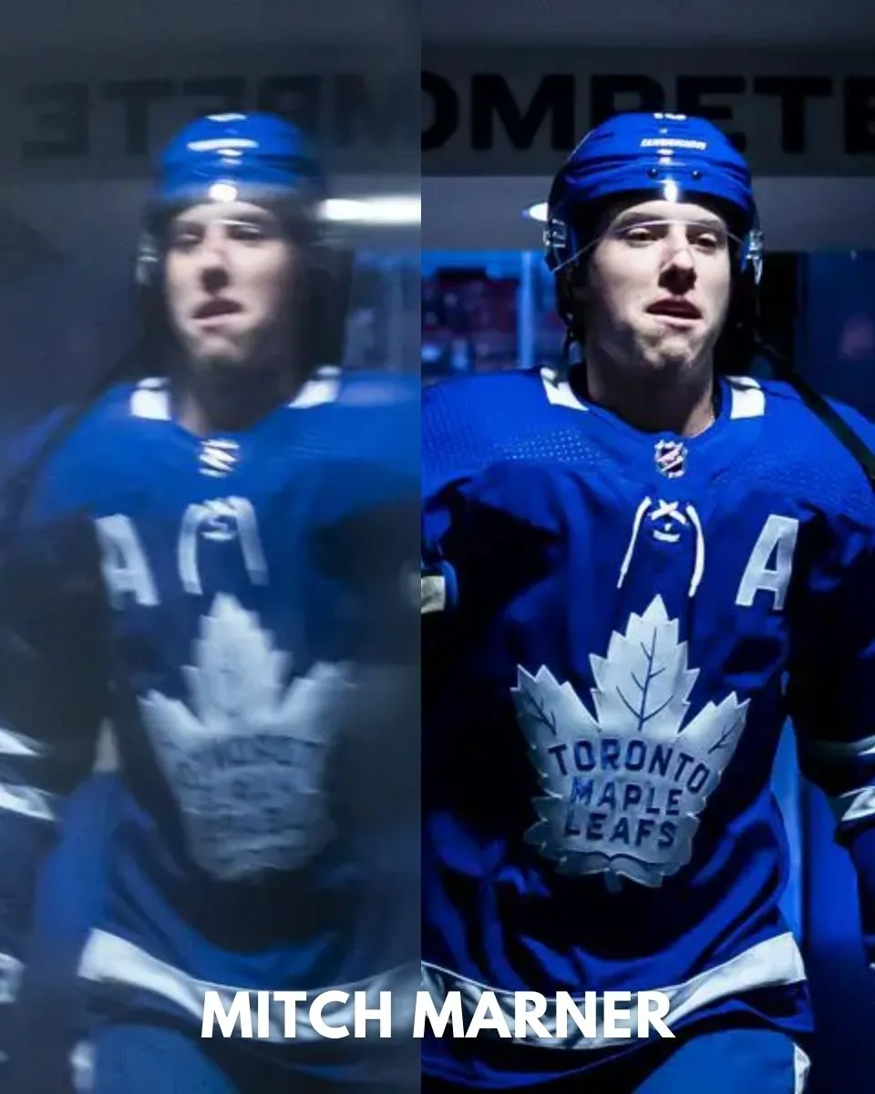 Mitch Marner Open to Leaving Maple Leafs for the Vegas Golden Knights