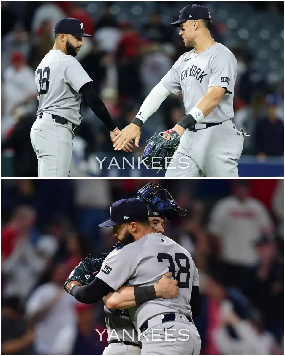 Devin Williams’ return to Yankees closer role was terrifying