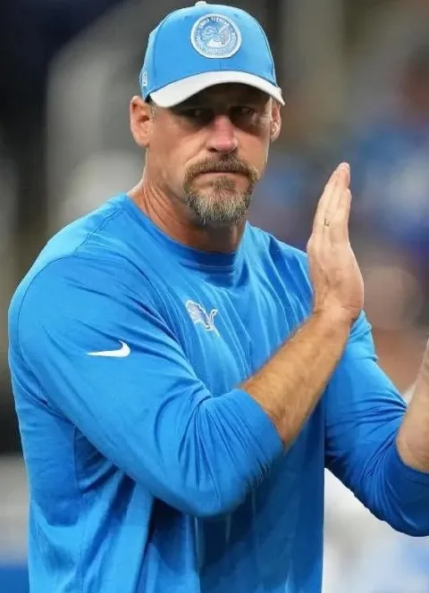 Controversial Lions Pick Keeps Proving Doubters Wrong